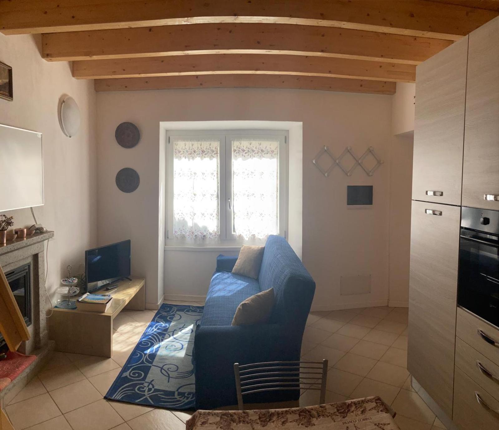 Cà d'Albin Apartment Gravedona Ngoại thất bức ảnh