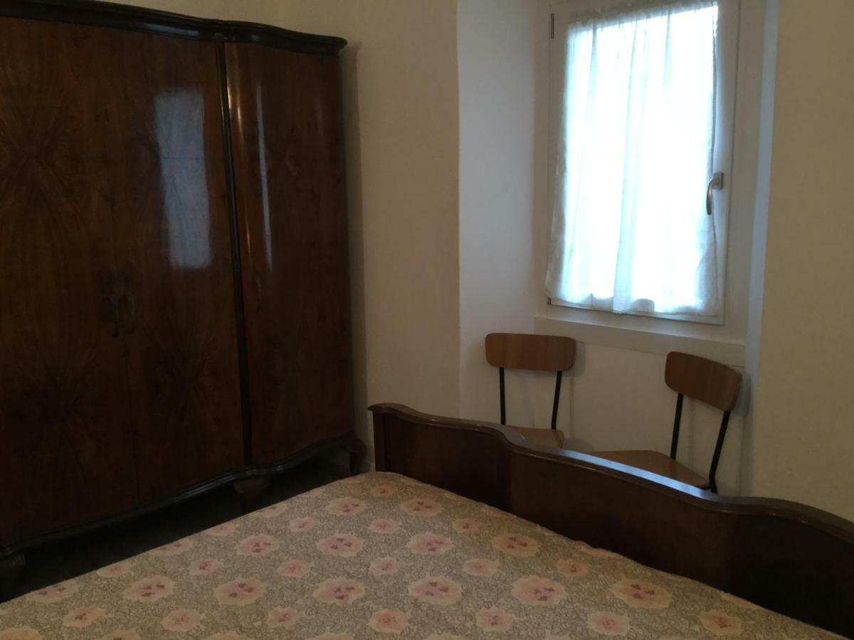 Cà d'Albin Apartment Gravedona Ngoại thất bức ảnh