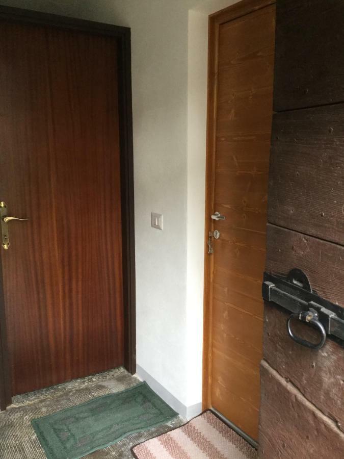 Cà d'Albin Apartment Gravedona Ngoại thất bức ảnh