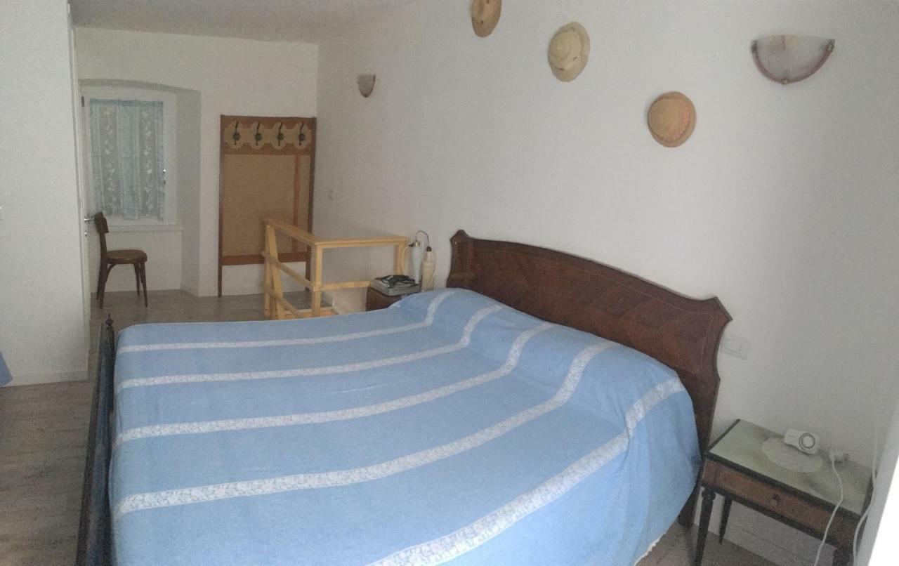 Cà d'Albin Apartment Gravedona Ngoại thất bức ảnh
